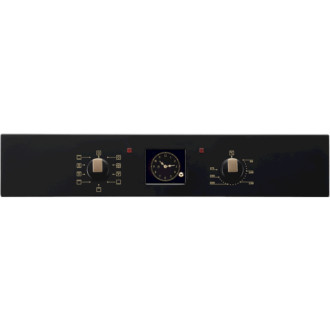Vestavná trouba Electrolux EOB3400BOR