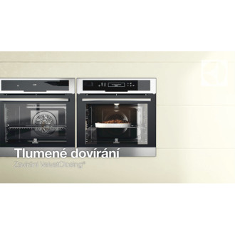 Vestavná trouba Electrolux EOA5220AOR