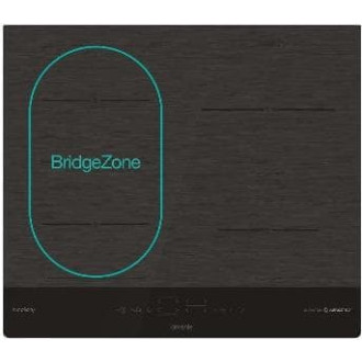 Indukční varná deska Gorenje Simplicity černá IT643SYB