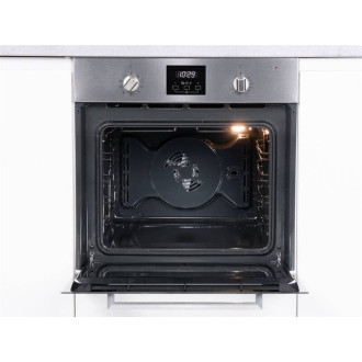 Horkovzdušná trouba Whirlpool vestavná AKP458IX