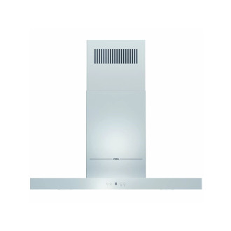 Ostrůvková digestoř Mora 90 cm 00963X