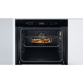 Elektrická vestavná trouba Whirlpool W7OS44S1P