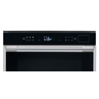 Elektrická vestavná trouba Whirlpool W7OS44S1P