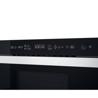 Vestavná mikrovlnná trouba Whirlpool W7MN840