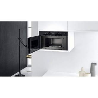 Vestavná mikrovlnná trouba Whirlpool W7MN840
