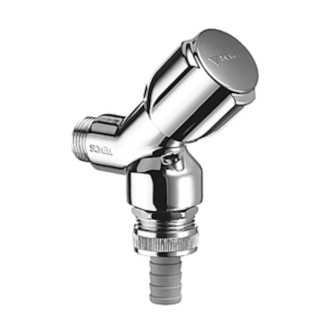 Schell Comfort šikmý přístrojový ventil 033920699