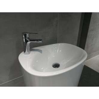 Umyvadlová baterie Hansa Ronda bez výpusti chrom 03082273