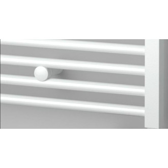 Radiátor kombinovaný Isan 50x153 cm bílá DTON15350500