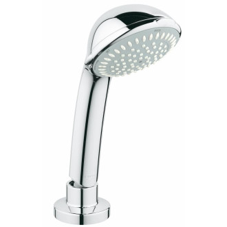 Průchodka výsuvné sprchy Grohe, chrom 27151000