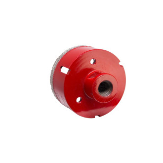 Diamantový Vrták korunkový 75 mm Rubi Drygress R5992