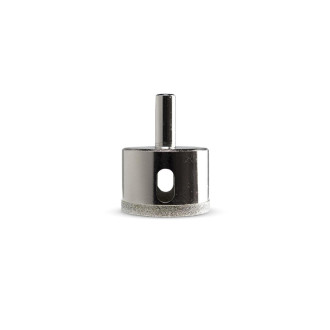 Diamantový Vrták korunkový 43 mm Rubi Easy Gres R05965