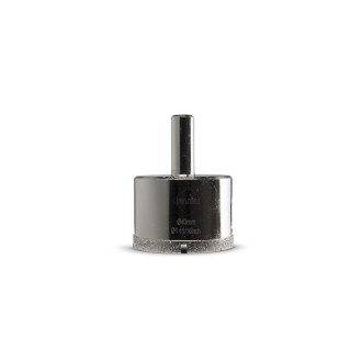 Diamantový Vrták korunkový 43 mm Rubi Easy Gres R05965