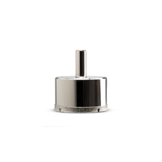 Diamantový Vrták korunkový 50 mm Rubi Easy Gres R05966