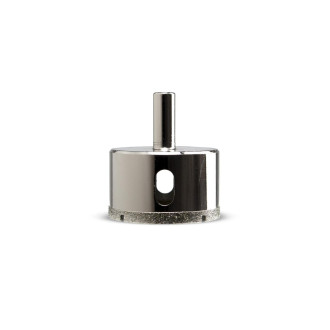 Diamantový Vrták korunkový 50 mm Rubi Easy Gres R05966