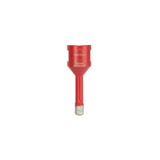 Diamantový Vrták korunkový 8 mm Rubi Drygress R05989