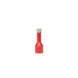 Diamantový Vrták korunkový 12 mm Rubi Drygress R05991