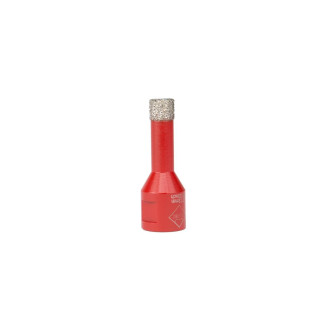 Diamantový Vrták korunkový 12 mm Rubi Drygress R05991