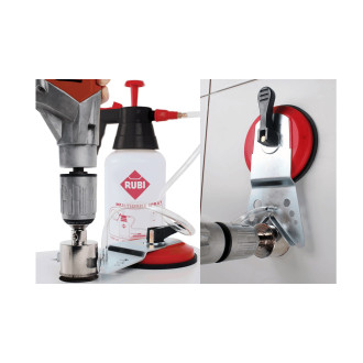 Diamantový Vrták korunkový 20 mm Rubi Easy Gres R05961