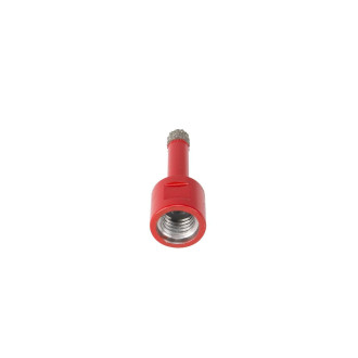 Diamantový Vrták korunkový 10 mm Rubi Drygress R05990