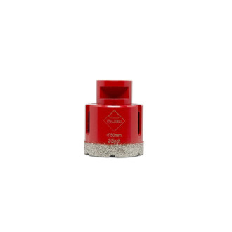 Diamantový Vrták korunkový 50 mm Rubi Drygress R04914