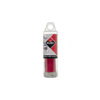 Diamantový Vrták korunkový 28 mm Rubi Drygress R04911