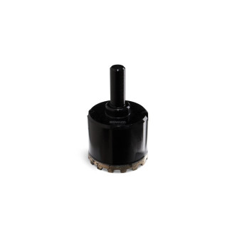 Diamantový Vrták korunkový 50 mm Rubi R04973