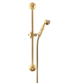 Sprchový set Paffoni Ricordi bronz ZSAL010BR