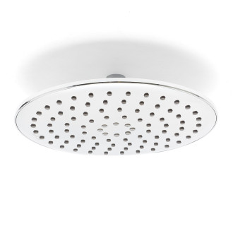 SIKO hlavová sprcha kulatá 23cm chrom SIKOBSHSKP41