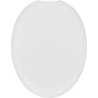 Wc prkénko Ideal Standard Avance duroplast bílá K703101