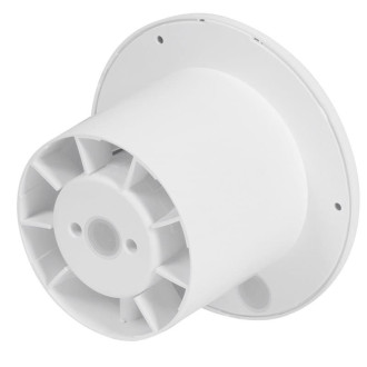 Ventilátor HACO stropní bílý AVPLUS120SB