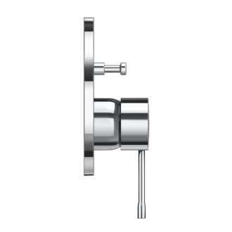 GROHE ESSENCE New Vanová bat. podomítková G24058001