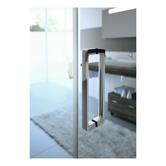 Sprchové dveře 120 cm Huppe Classics 2 C24709.069.322