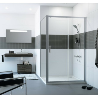 Sprchové dveře 155 cm Huppe Classics 2 C20423.069.322
