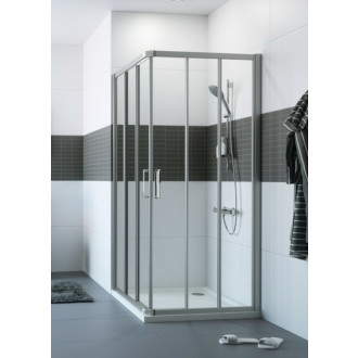 Sprchové dveře 90 cm Huppe Classics 2 C21209.069.322