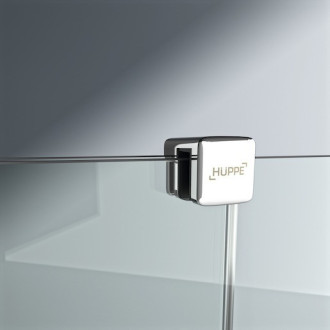 Boční zástěna ke sprchovým dveřím 80 cm Huppe Xtensa pure XT1807.069.322