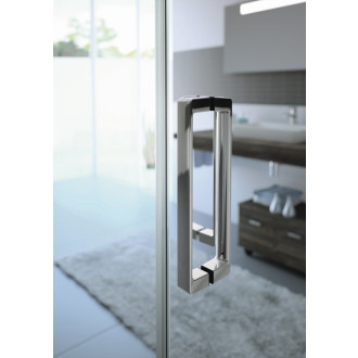 Sprchové dveře 180 cm Huppe Classics 2 Easy Entry C25615.069.322