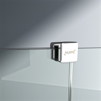 Sprchové dveře 240 cm Huppe Xtensa pure XT1205.069.322