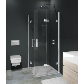 Sprchové dveře 70 cm Huppe Solva pure ST4707.092.322
