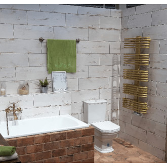 Wc kombi Vitra Ricordi vario odpad SIKOSVVA4160