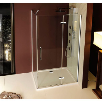 Sprchová vanička obdélníková Polysan 90x70 cm 44511