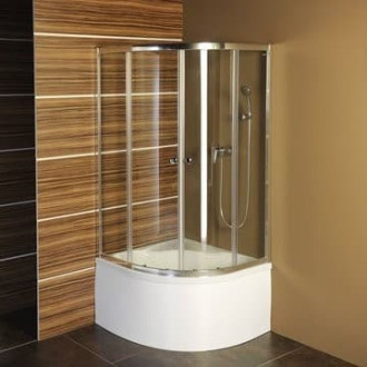 Dlažba El Molino Humburg20 perla mat rektifikovaná 60x60