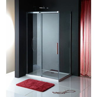 Sprchové dveře 110 cm Polysan Altis AL3915