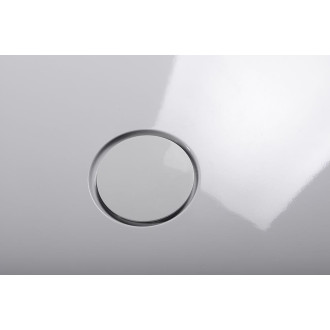 Sprchová vanička obdélníková Polysan 120x80 cm 73177