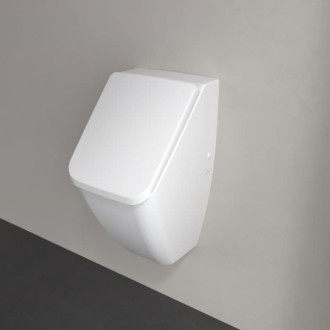 Villeroy & Boch Venticello pisoárový  poklop, softclose,BíA; 8M10S101