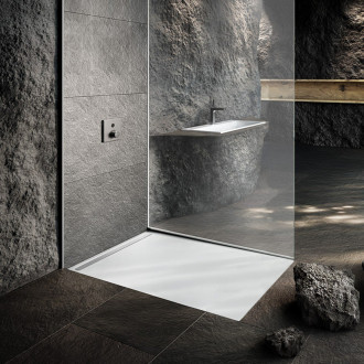 Sprchovací plocha Kaldewei NEXSYS 140x90x2,6 cm 412346300001