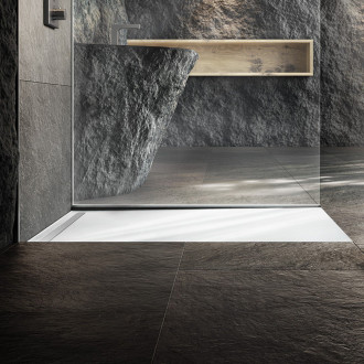 Sprchovací plocha Kaldewei NEXSYS 140x90x2,6 cm 412346300001