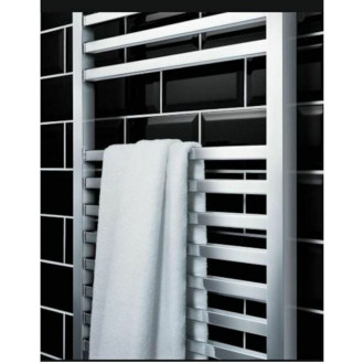 Runtal Quarus 150x55 cm chrom s top.tyčí