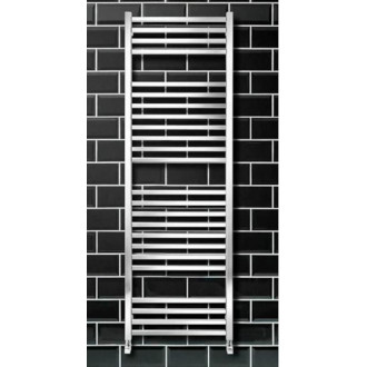 Runtal Quarus 150x55 cm chrom s top.tyčí