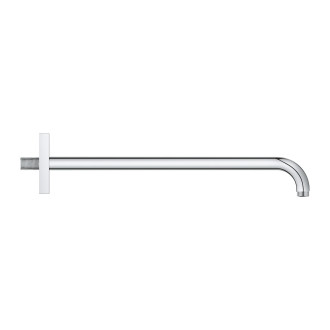 Hlavová sprcha Grohe Rainshower Mono včetně sprchového ramena chrom 26563000