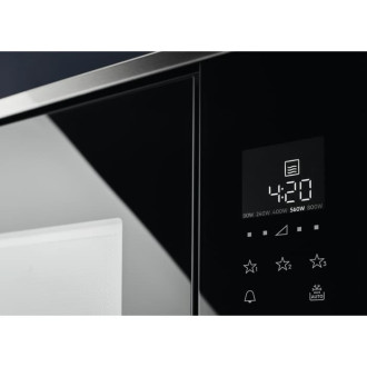 Electrolux LMS2203EMX vestavěná mikrovlná trouba